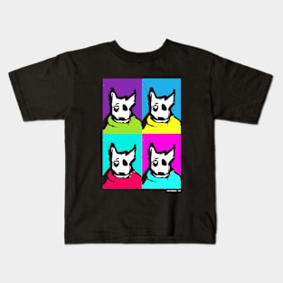 POPliptih Kids T-Shirt